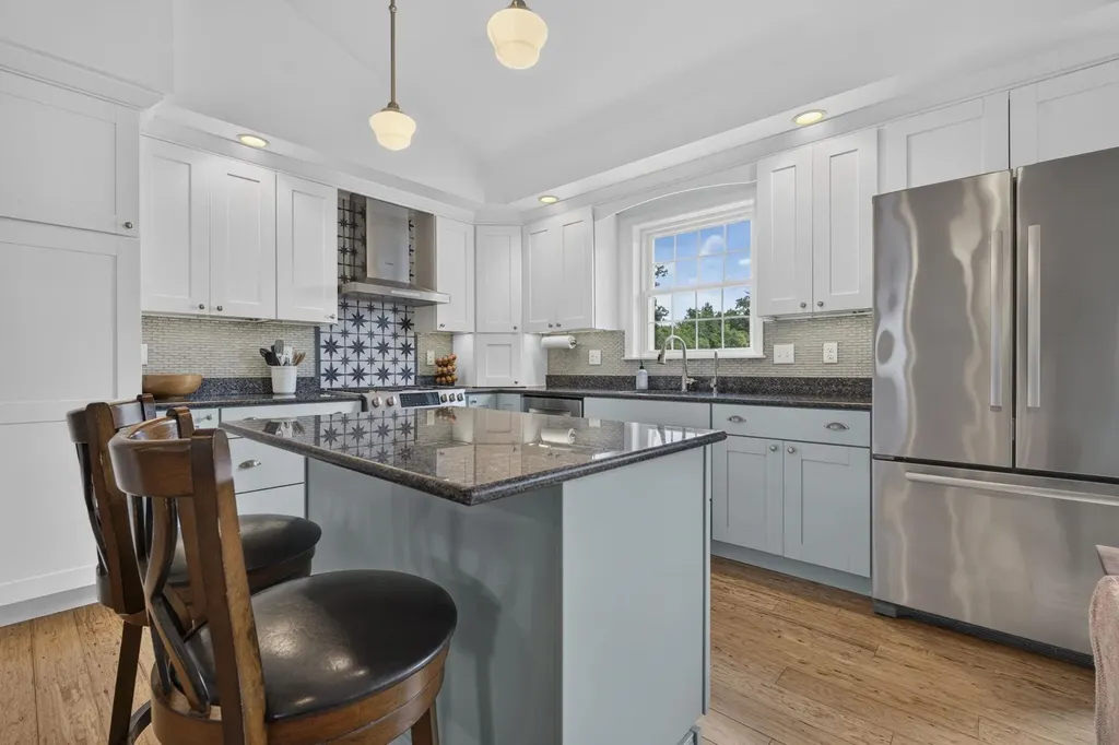 85 Loverin Hill Road Salisbury NH 03268