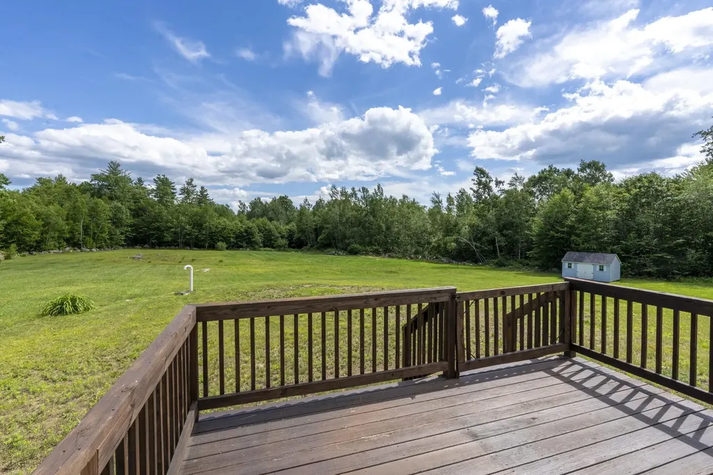 85 Loverin Hill Road Salisbury NH 03268