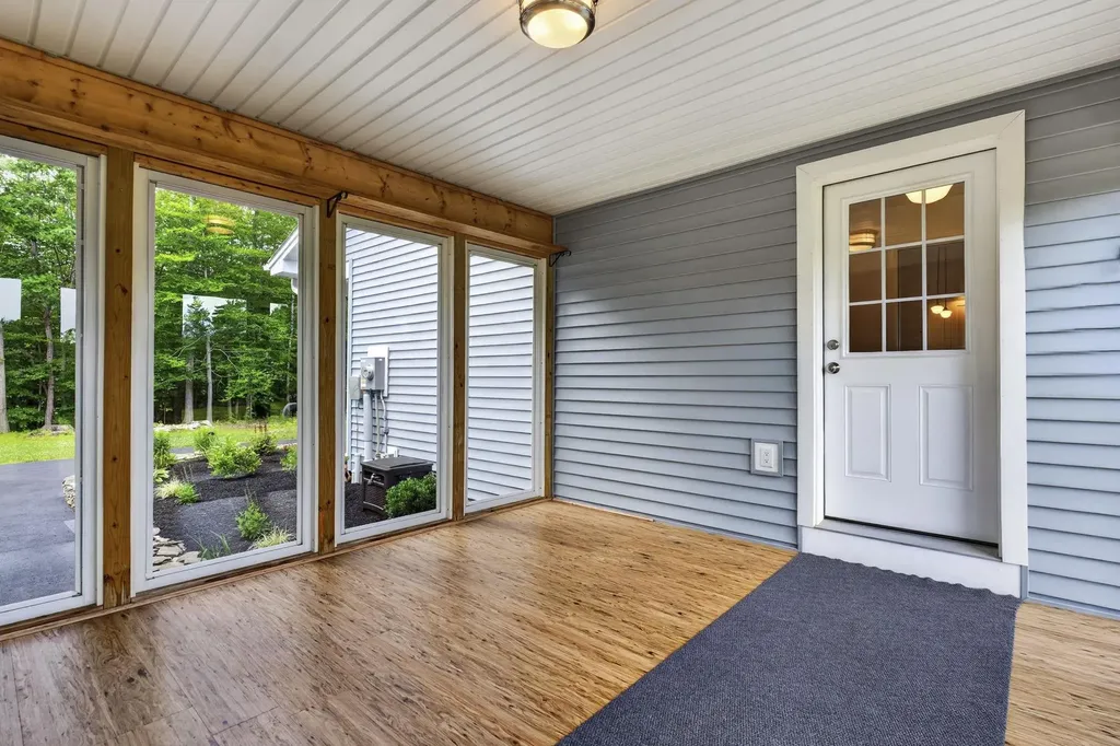 85 Loverin Hill Road Salisbury NH 03268