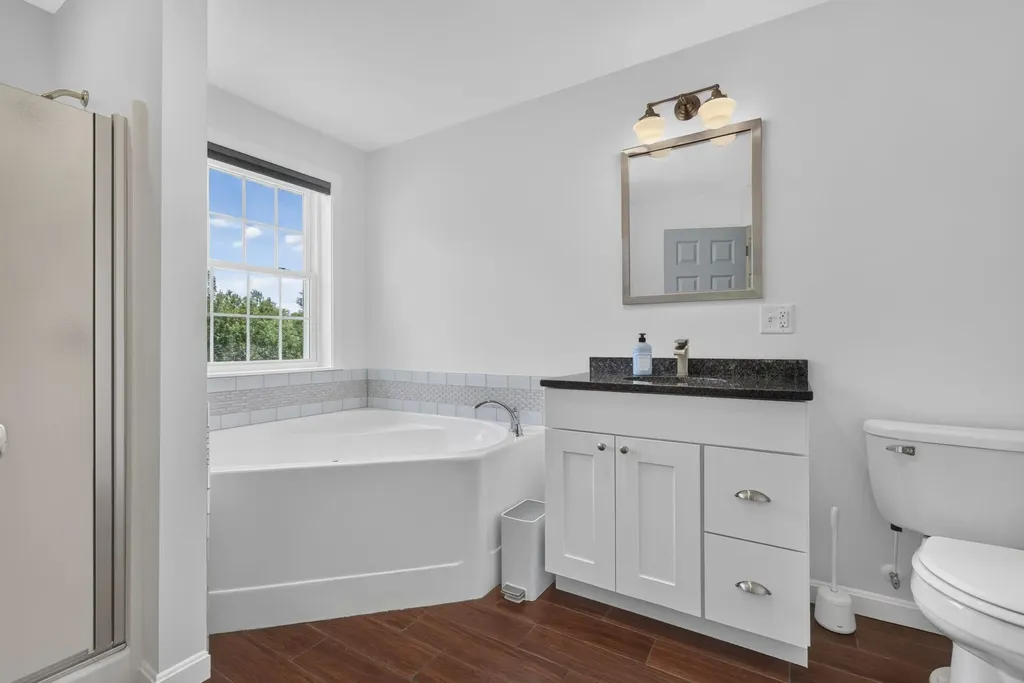 85 Loverin Hill Road Salisbury NH 03268