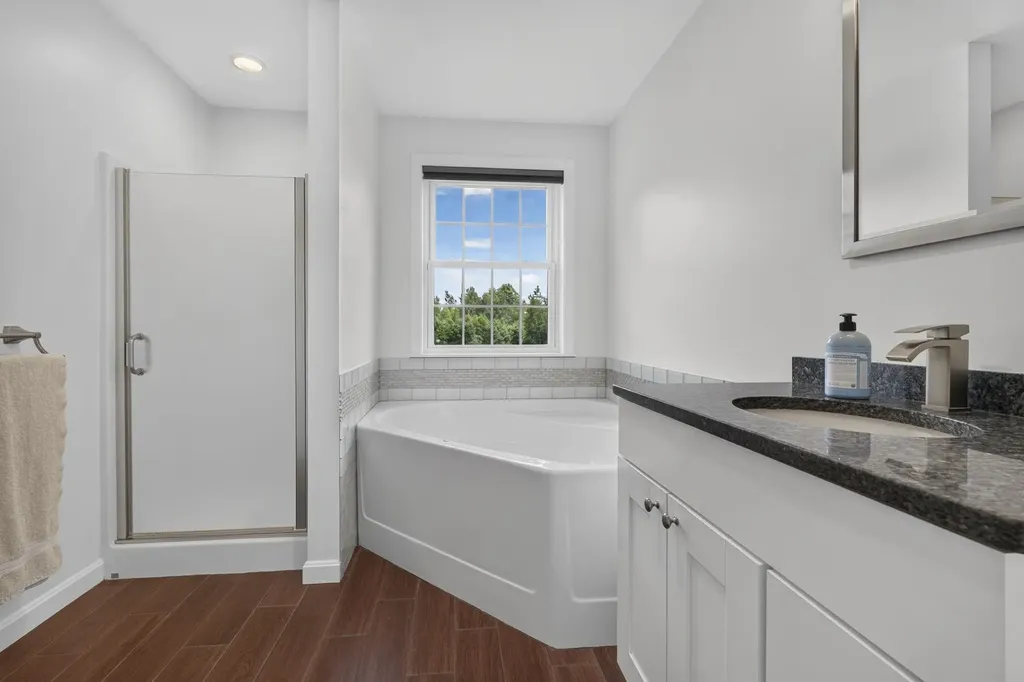 85 Loverin Hill Road Salisbury NH 03268