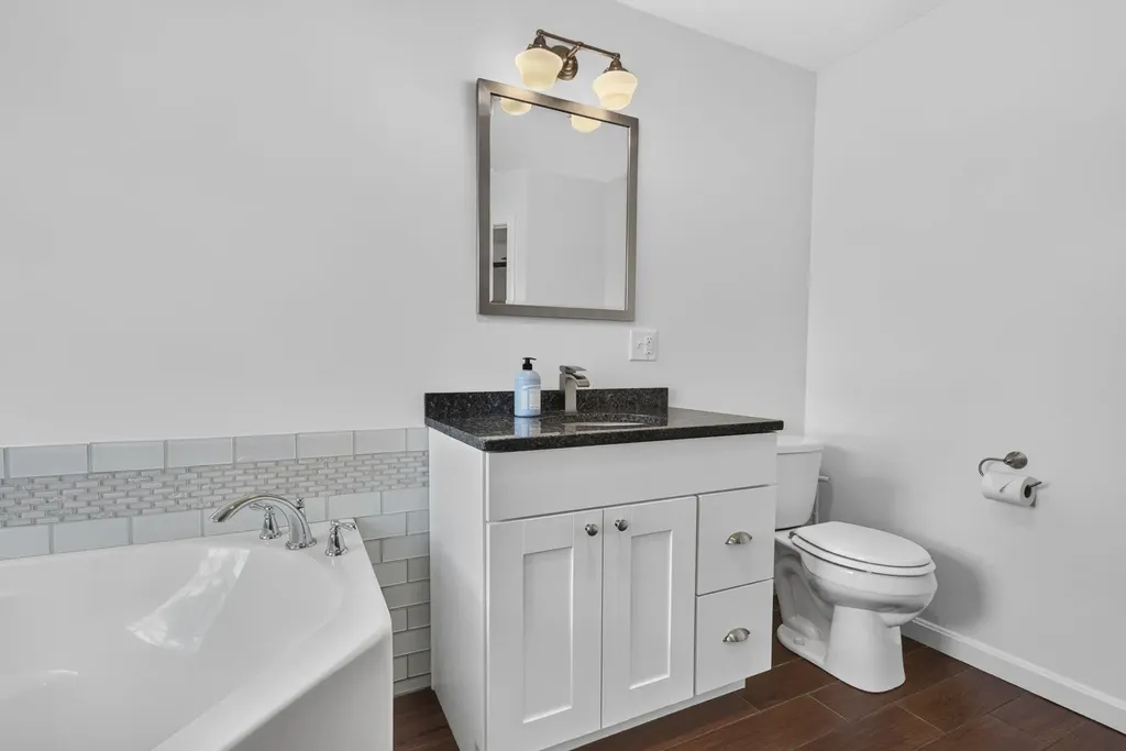 85 Loverin Hill Road Salisbury NH 03268