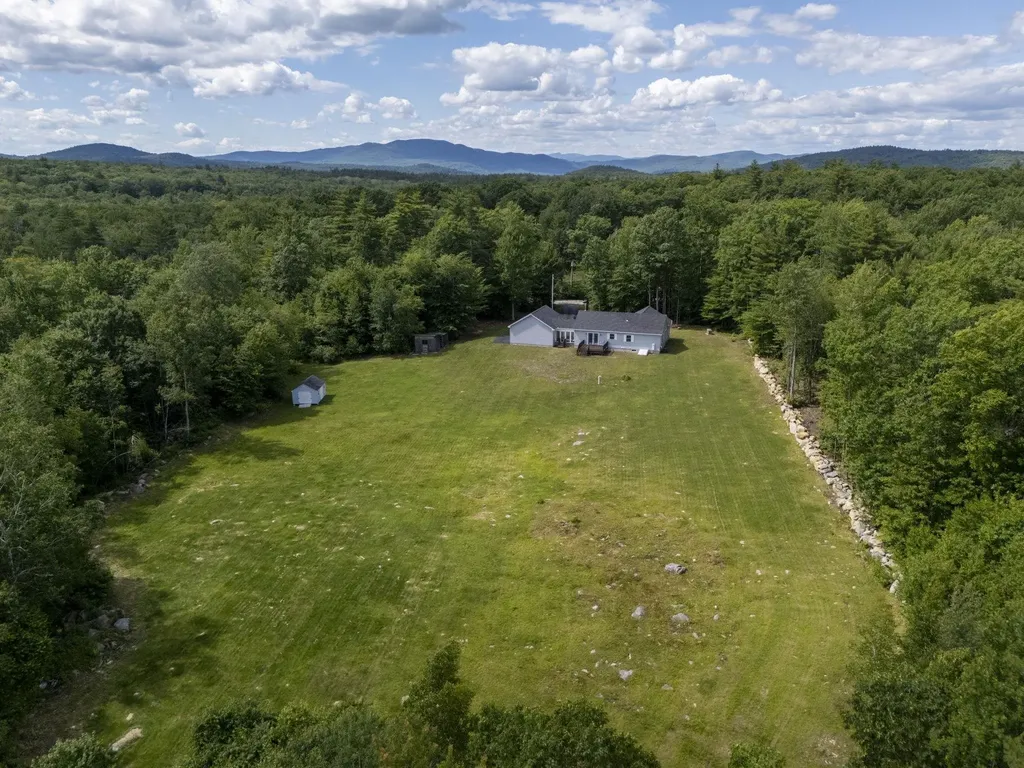 85 Loverin Hill Road Salisbury NH 03268