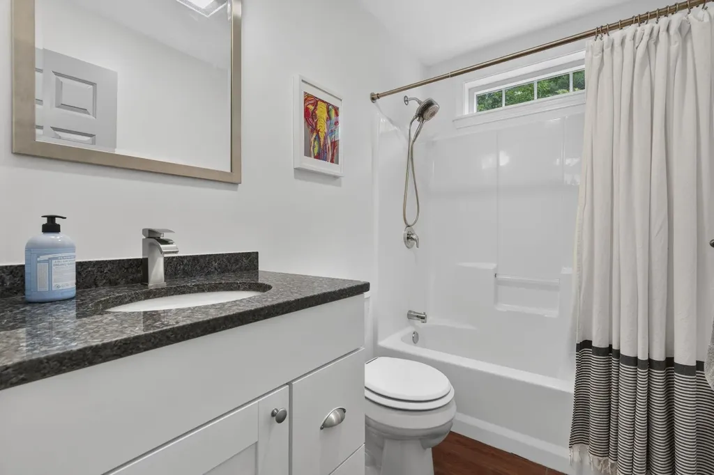 85 Loverin Hill Road Salisbury NH 03268
