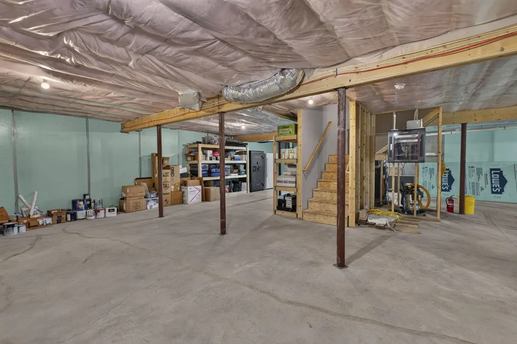 85 Loverin Hill Road Salisbury NH 03268
