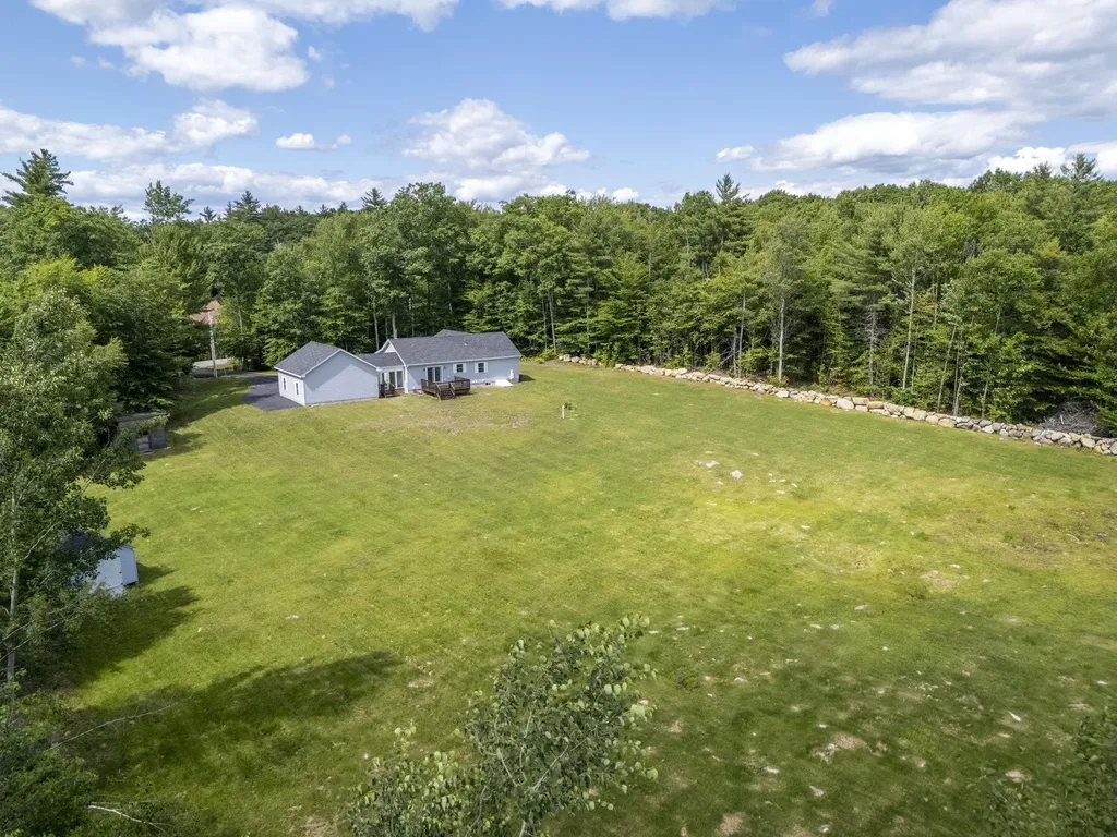 85 Loverin Hill Road Salisbury NH 03268