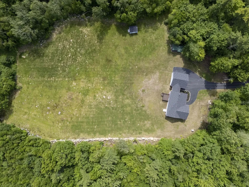 85 Loverin Hill Road Salisbury NH 03268