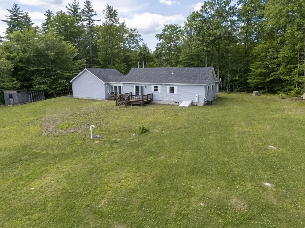 85 Loverin Hill Road Salisbury NH 03268