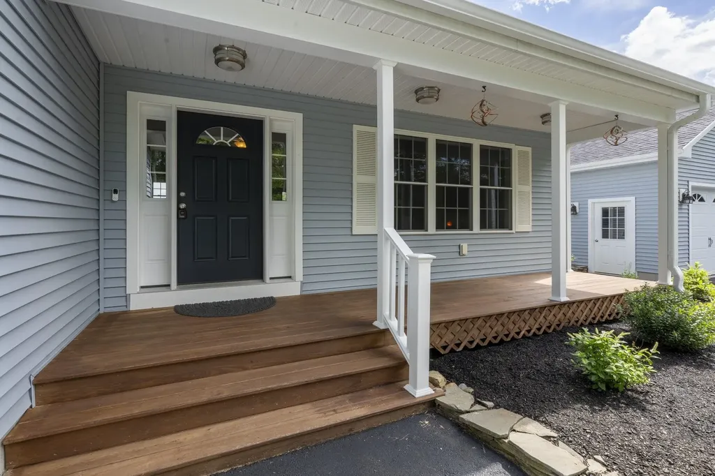 85 Loverin Hill Road Salisbury NH 03268