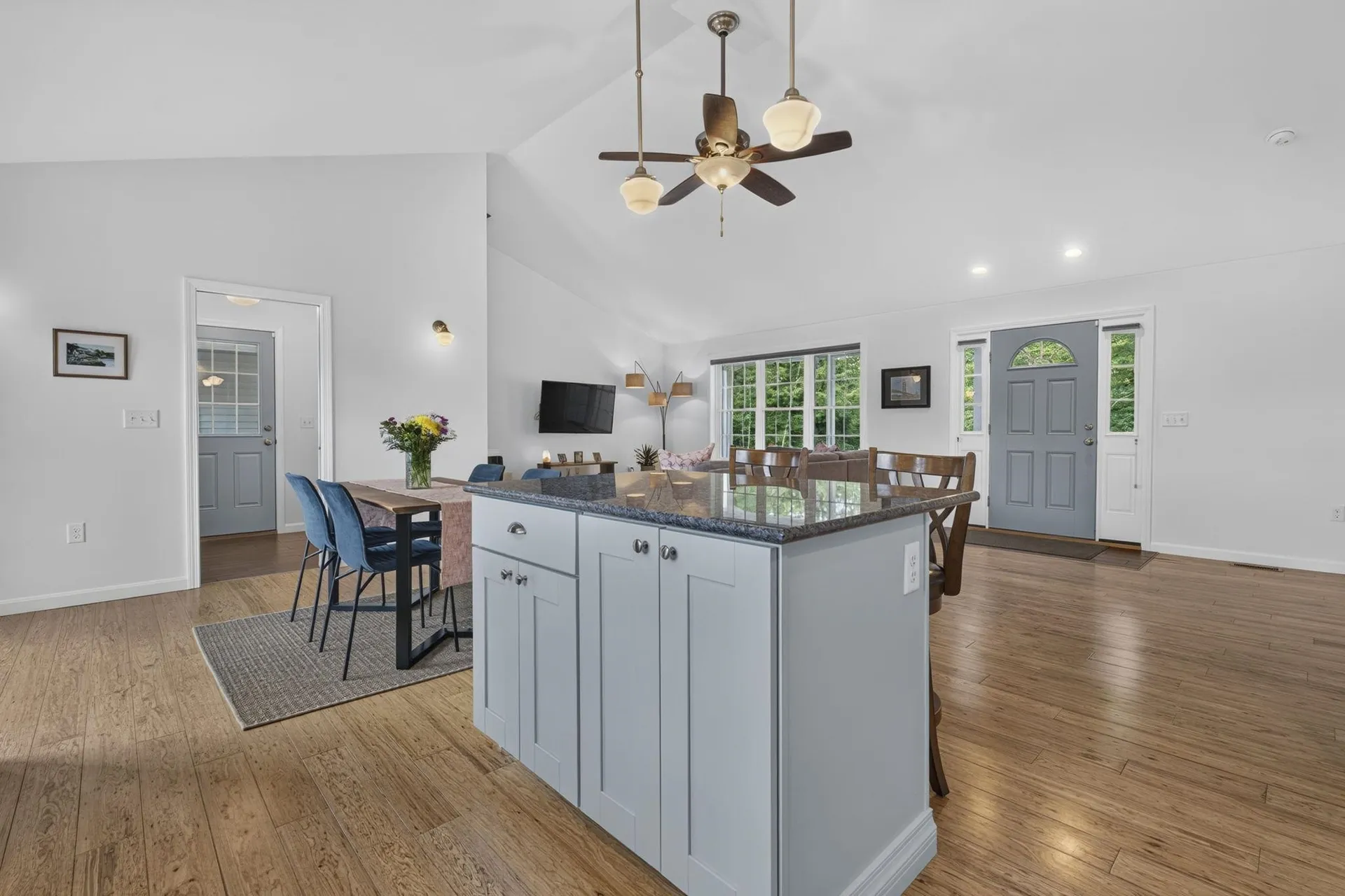85 Loverin Hill Road Salisbury NH 03268