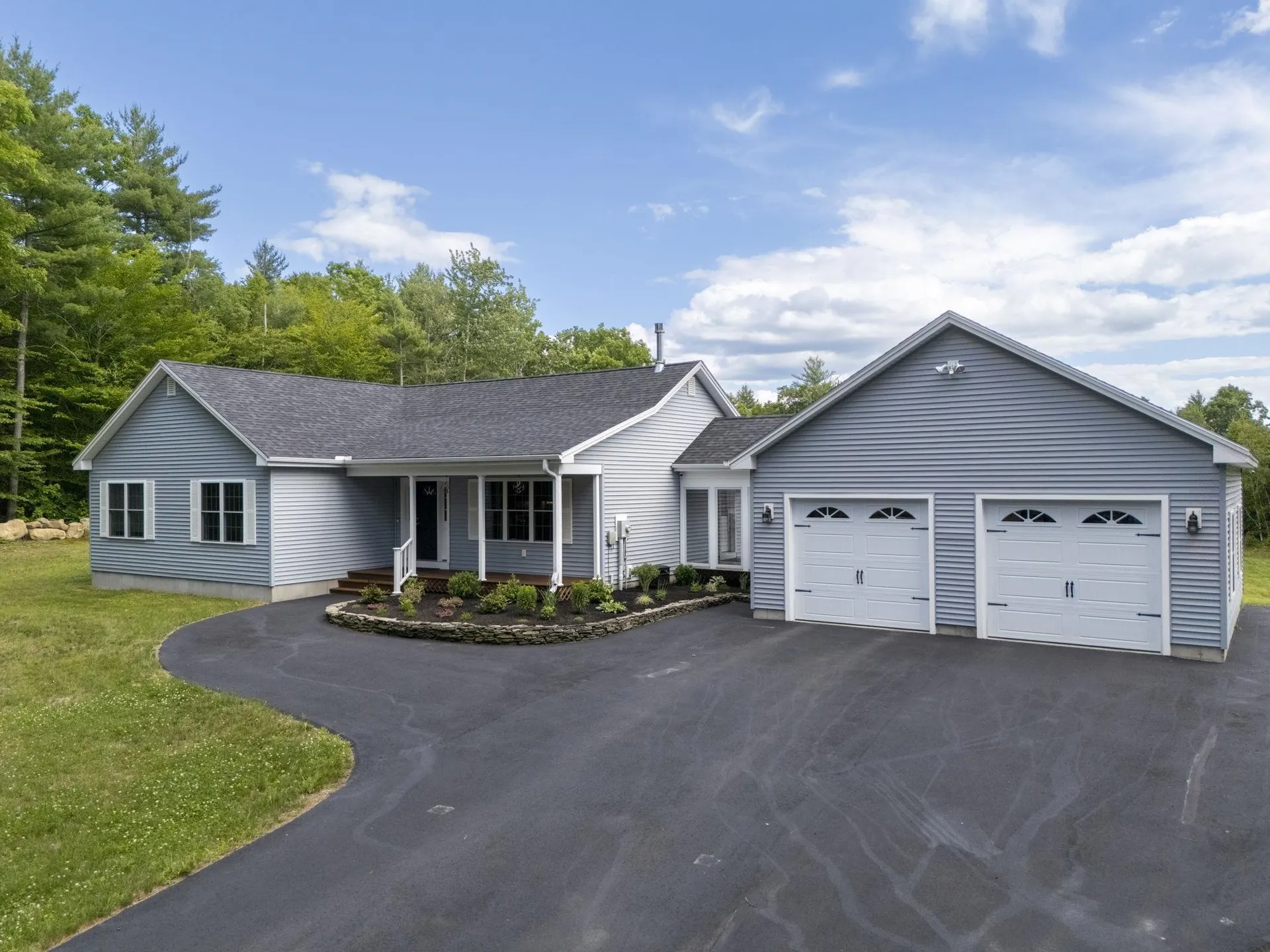 85 Loverin Hill Road Salisbury NH 03268