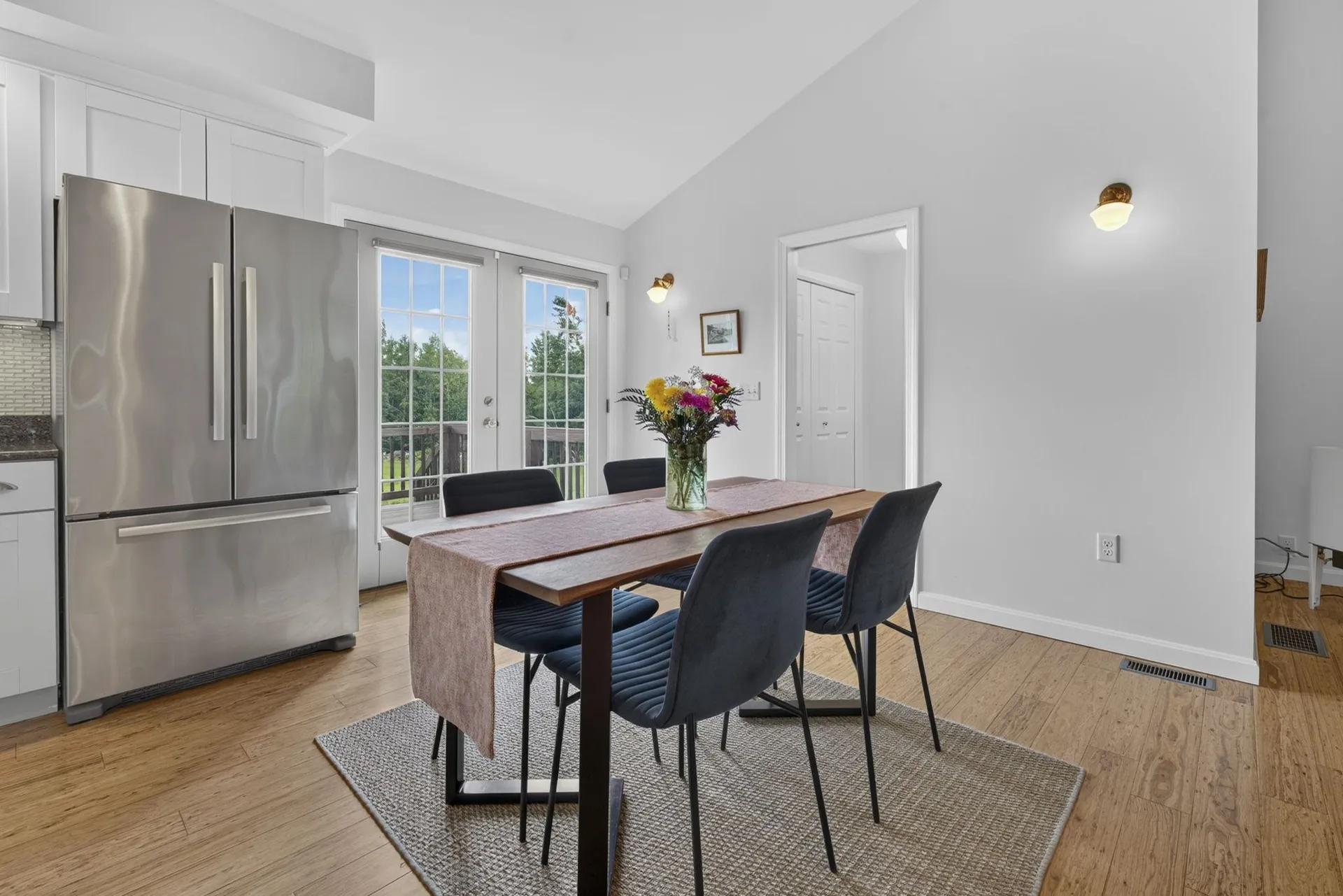 85 Loverin Hill Road Salisbury NH 03268