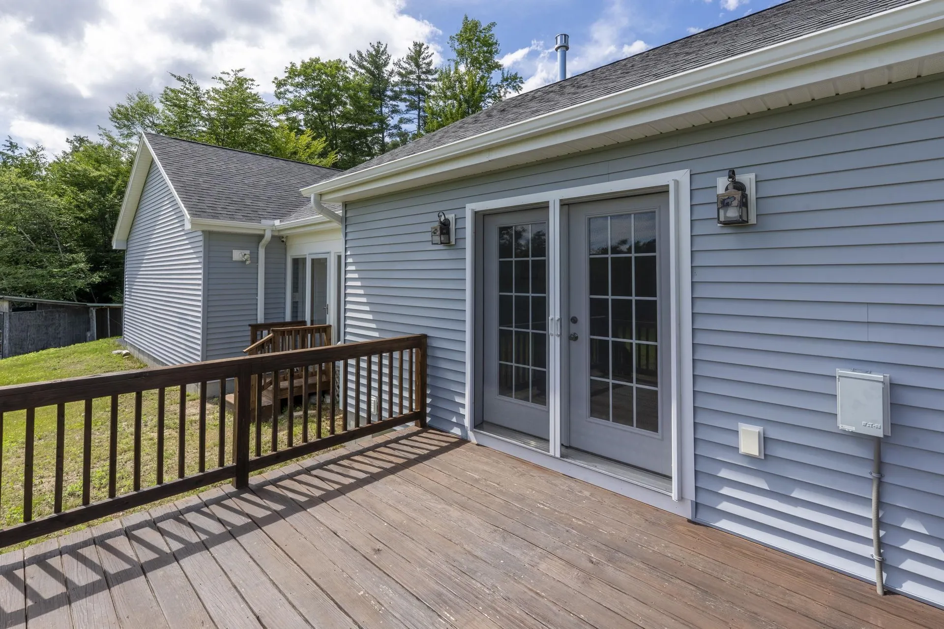 85 Loverin Hill Road Salisbury NH 03268