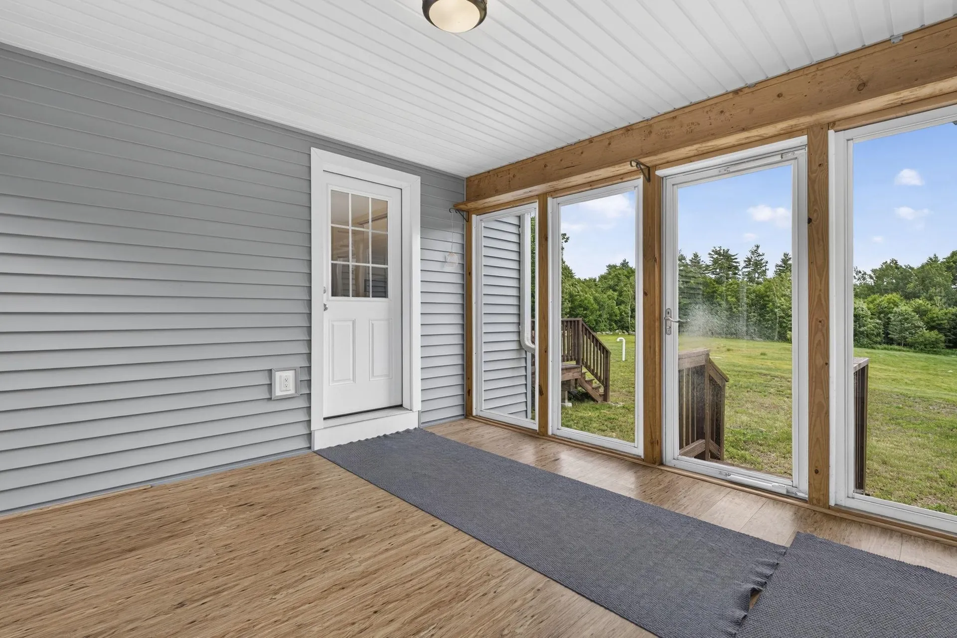 85 Loverin Hill Road Salisbury NH 03268