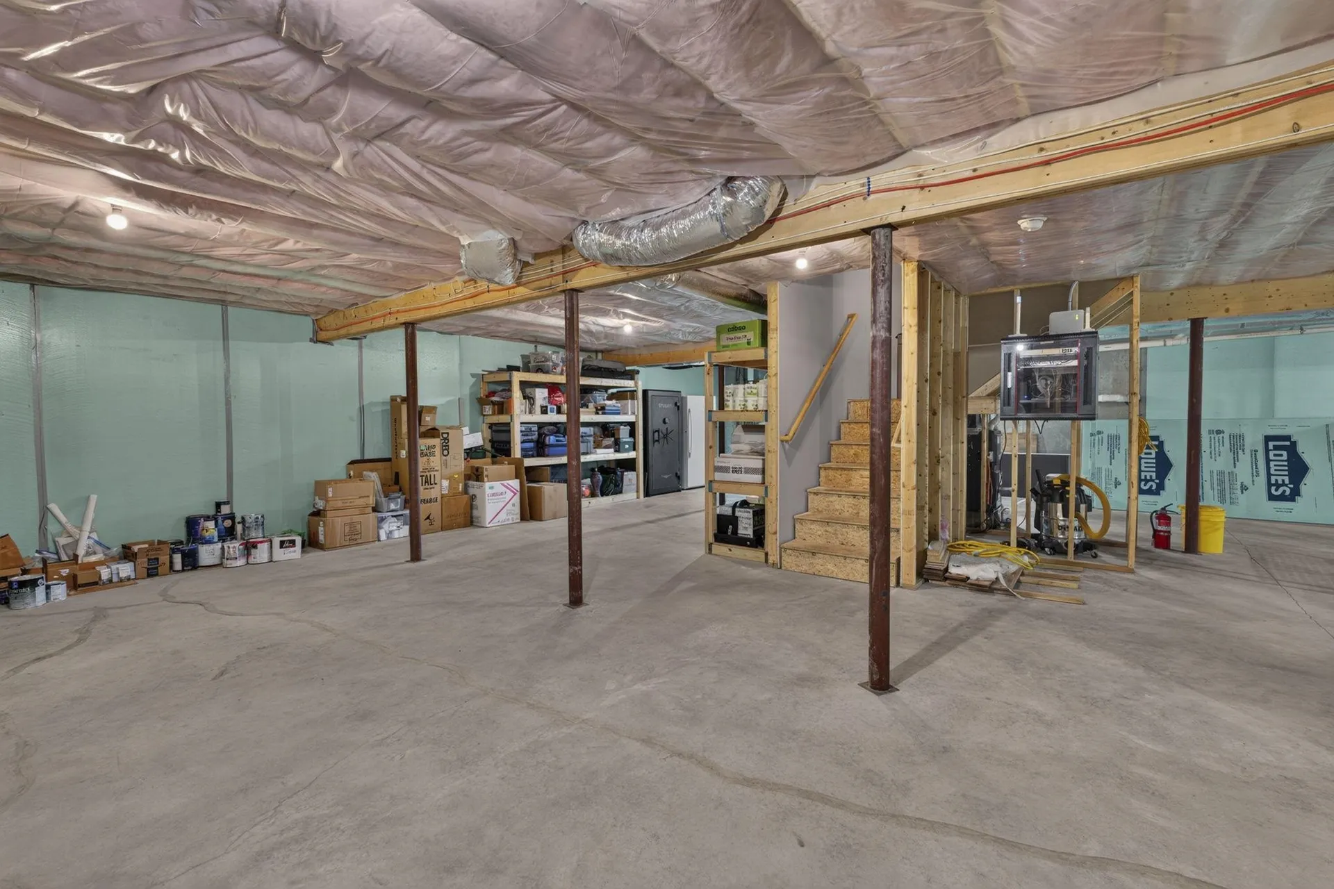 85 Loverin Hill Road Salisbury NH 03268