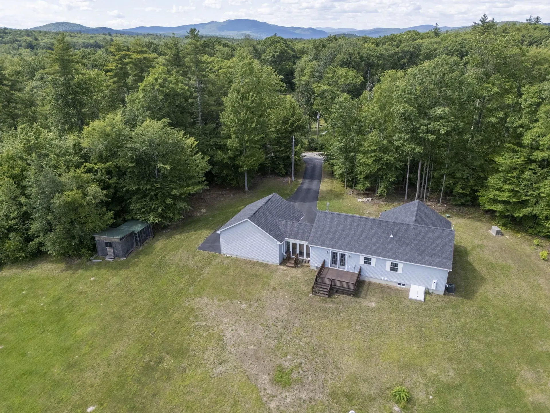 85 Loverin Hill Road Salisbury NH 03268