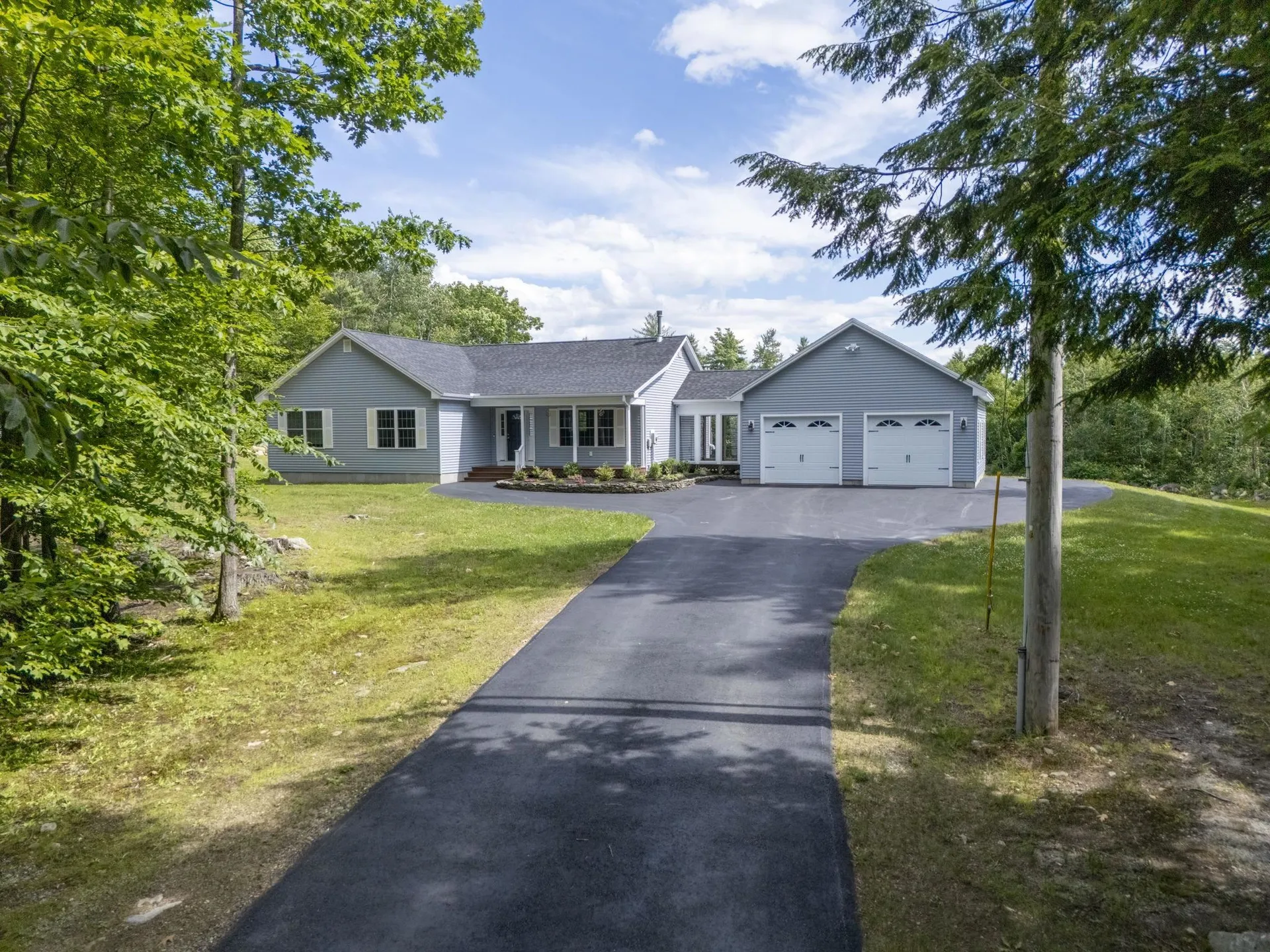 85 Loverin Hill Road Salisbury NH 03268