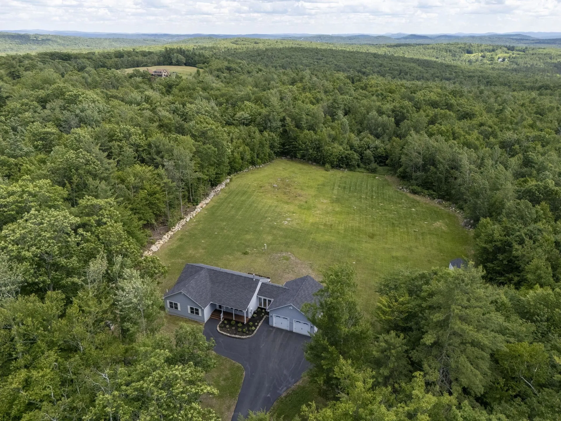 85 Loverin Hill Road Salisbury NH 03268