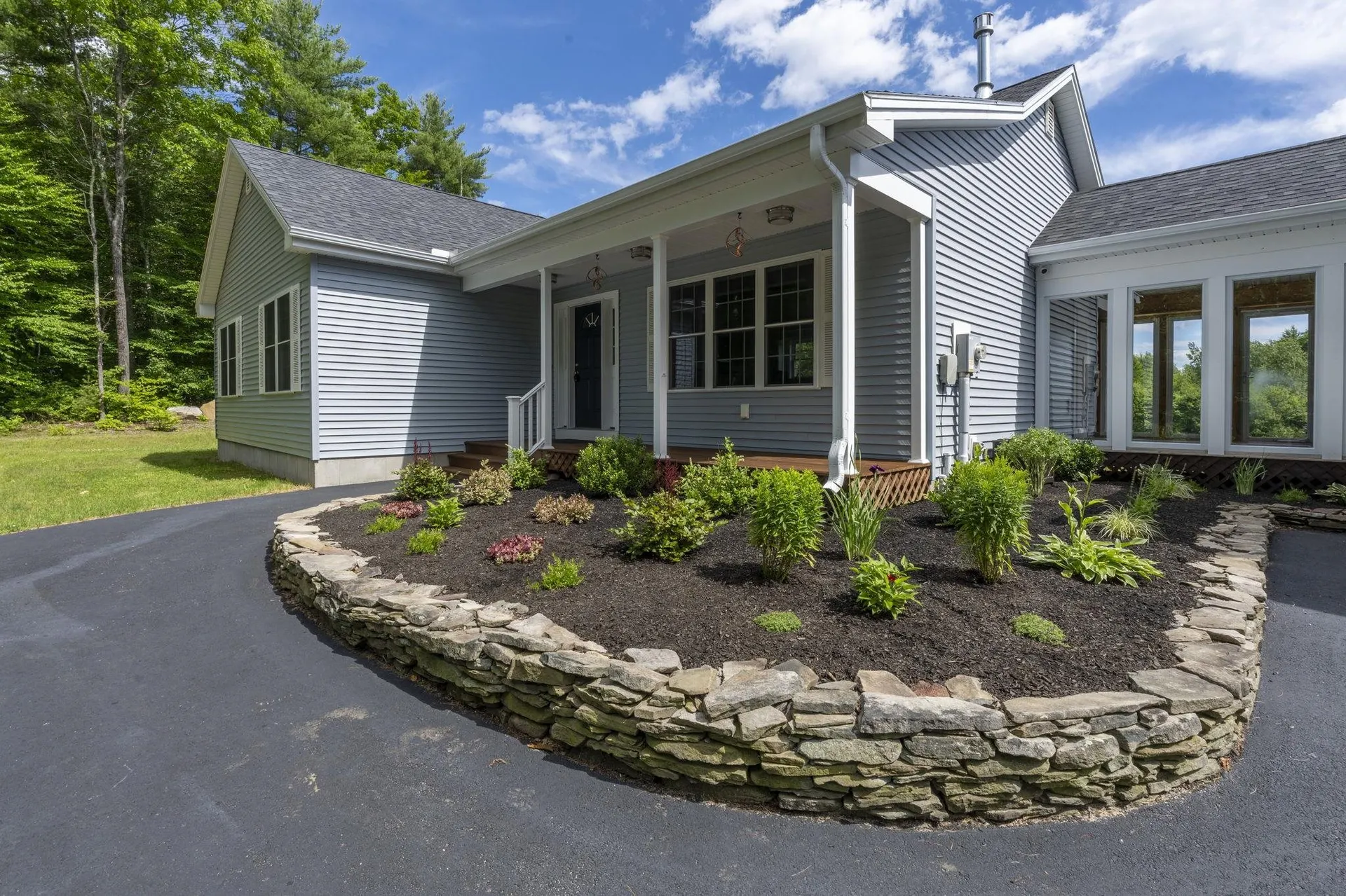 85 Loverin Hill Road Salisbury NH 03268