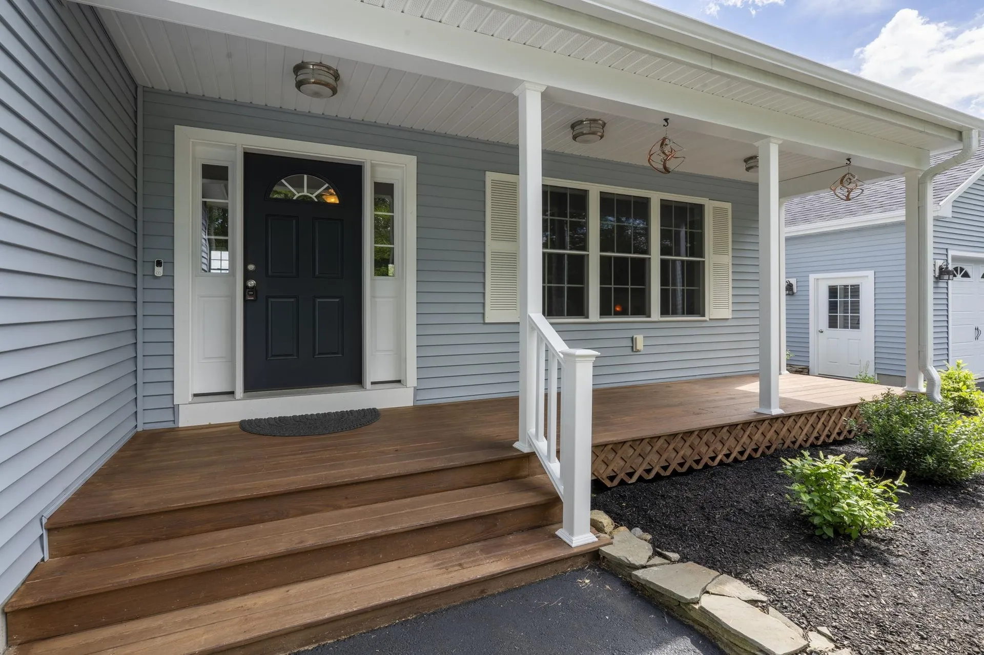 85 Loverin Hill Road Salisbury NH 03268