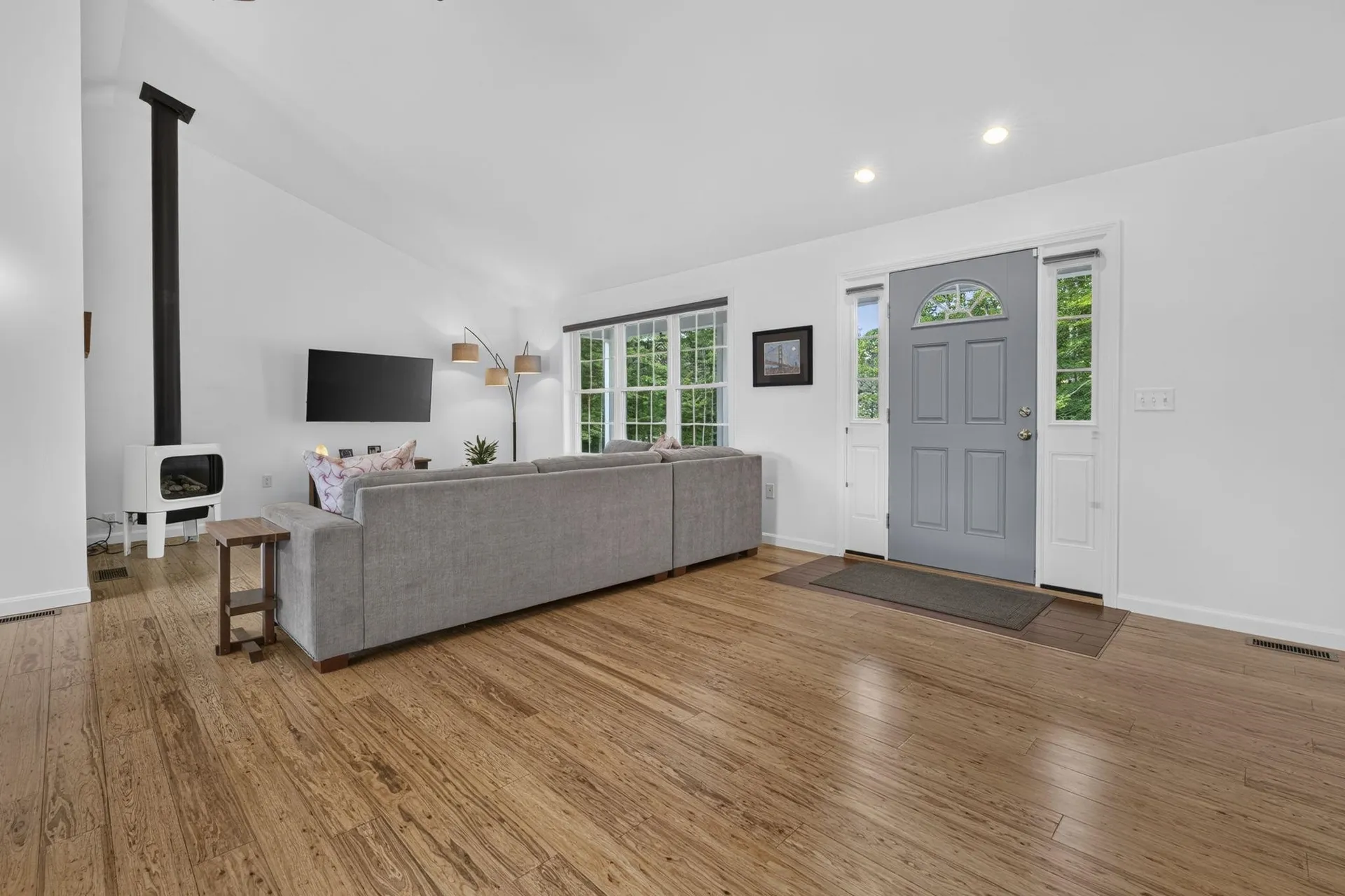 85 Loverin Hill Road Salisbury NH 03268