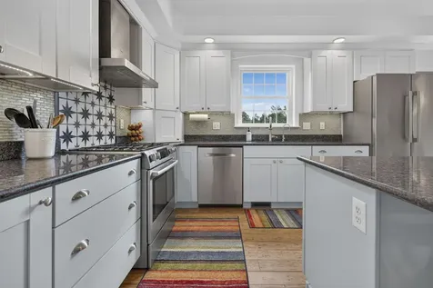 85 Loverin Hill Road Salisbury NH 03268