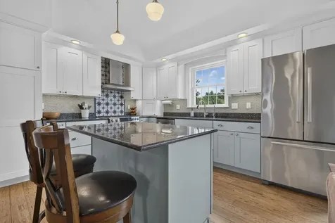 85 Loverin Hill Road Salisbury NH 03268