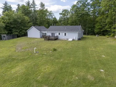 85 Loverin Hill Road Salisbury NH 03268