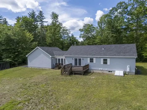 85 Loverin Hill Road Salisbury NH 03268