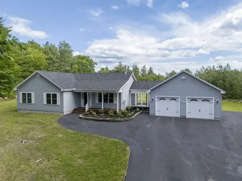 85 Loverin Hill Road Salisbury NH 03268