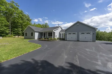 85 Loverin Hill Road Salisbury NH 03268