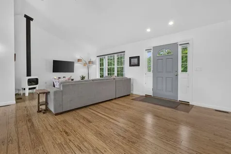 85 Loverin Hill Road Salisbury NH 03268