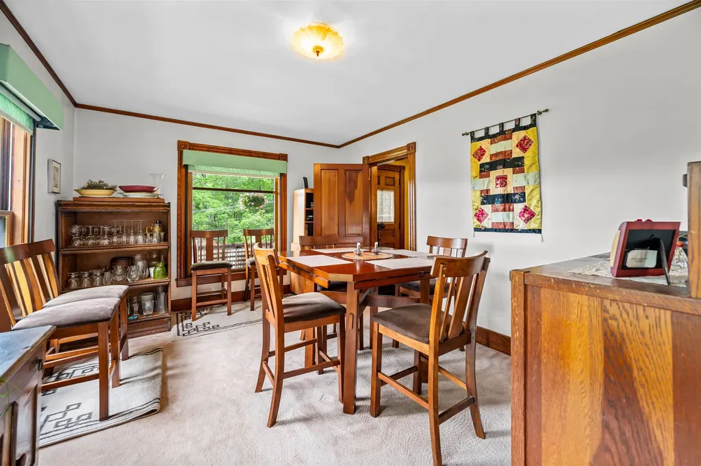 5 Lincoln Avenue Montpelier VT 05602