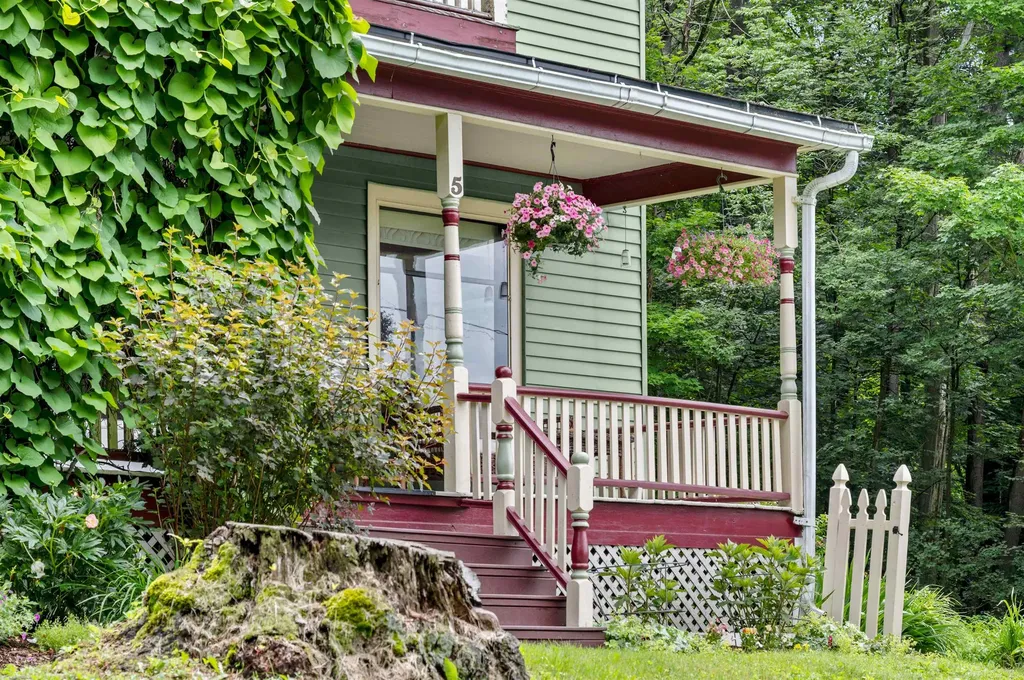 5 Lincoln Avenue Montpelier VT 05602
