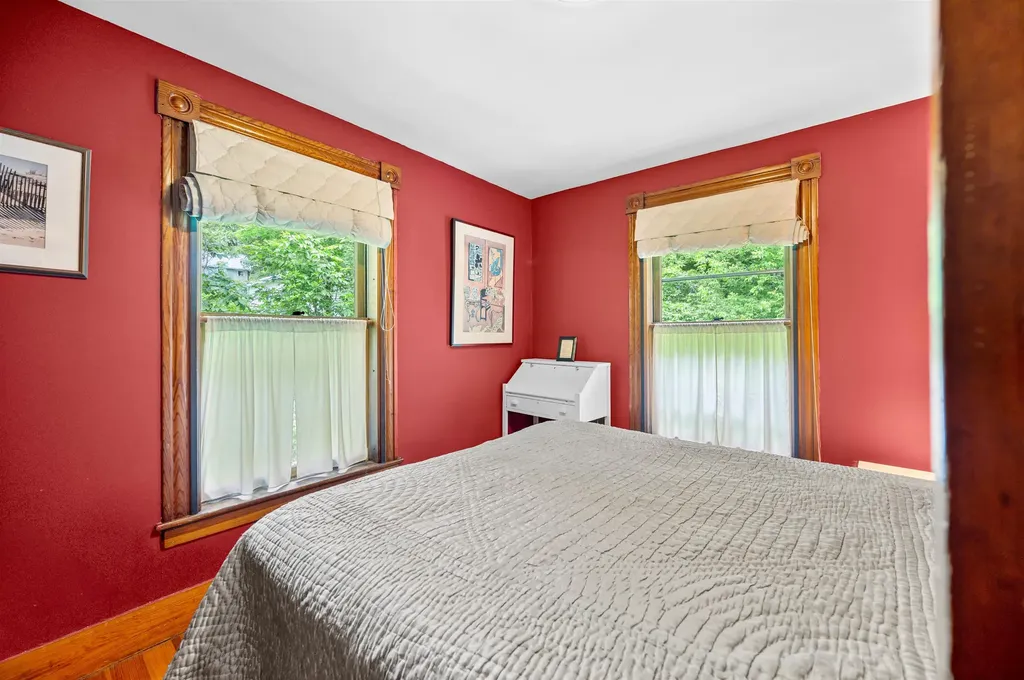 5 Lincoln Avenue Montpelier VT 05602