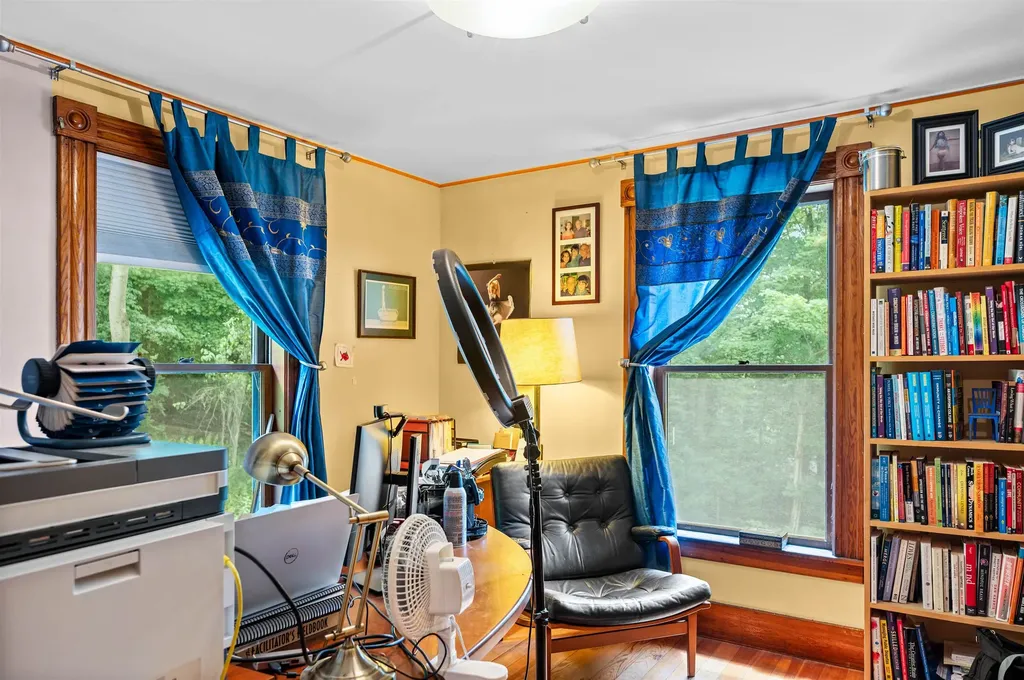 5 Lincoln Avenue Montpelier VT 05602