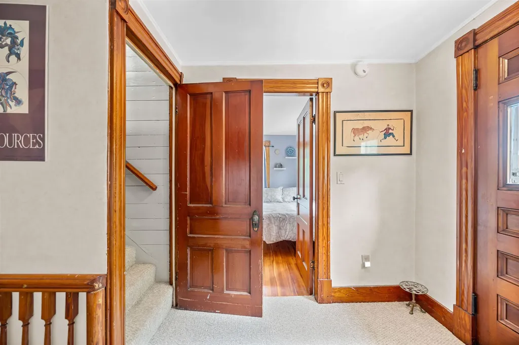 5 Lincoln Avenue Montpelier VT 05602