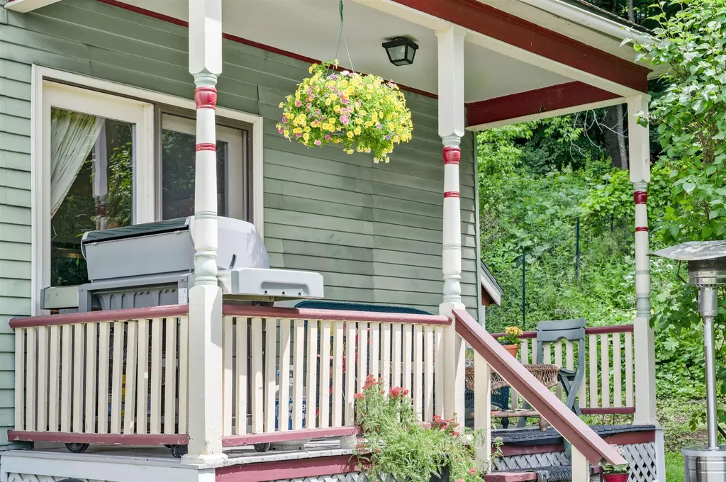 5 Lincoln Avenue Montpelier VT 05602