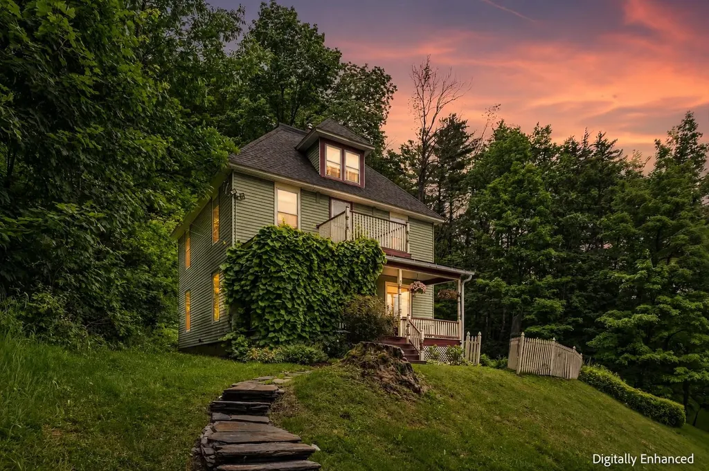 5 Lincoln Avenue Montpelier VT 05602