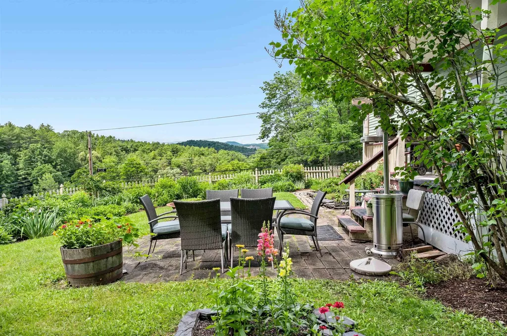 5 Lincoln Avenue Montpelier VT 05602