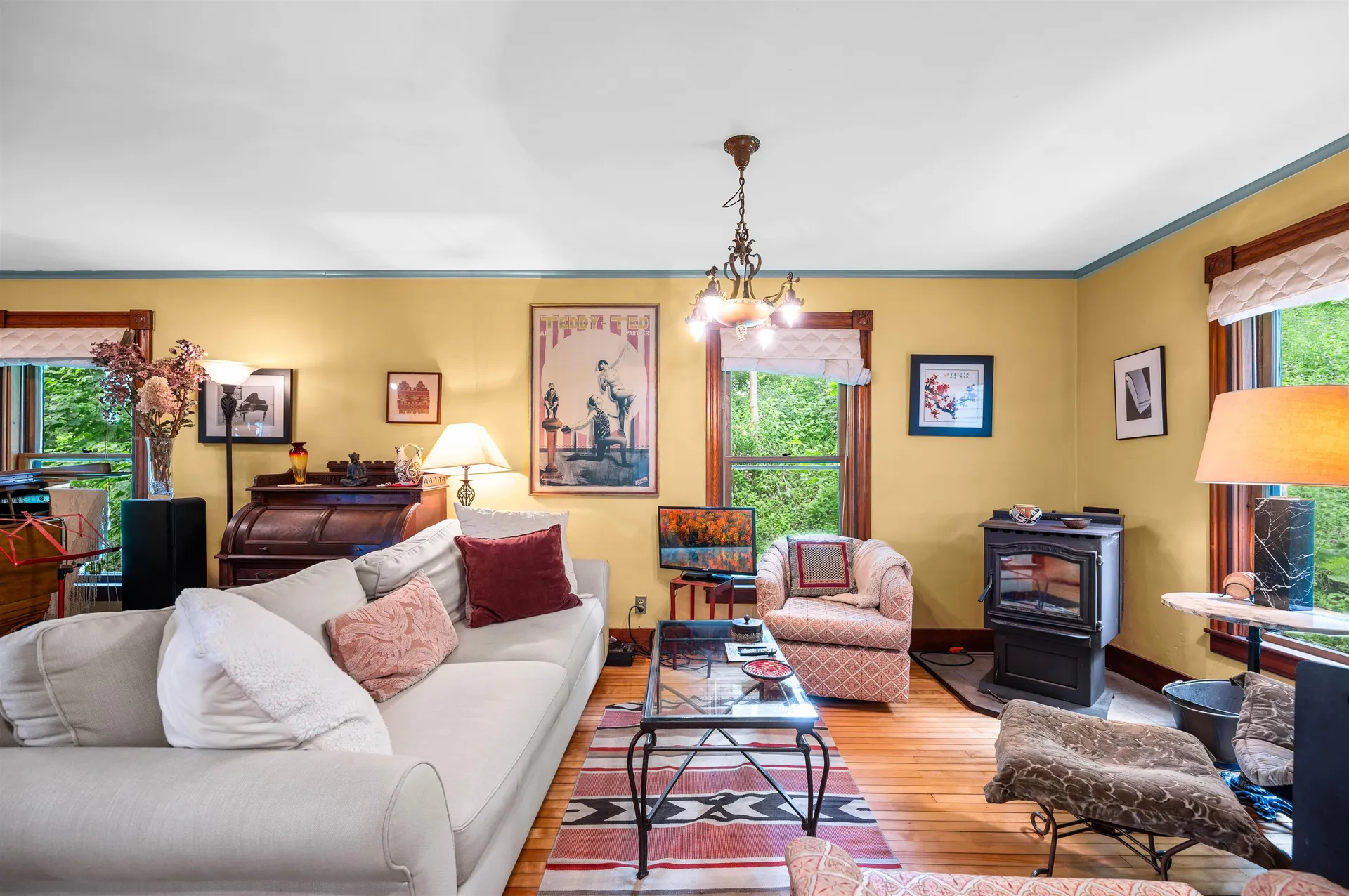5 Lincoln Avenue Montpelier VT 05602