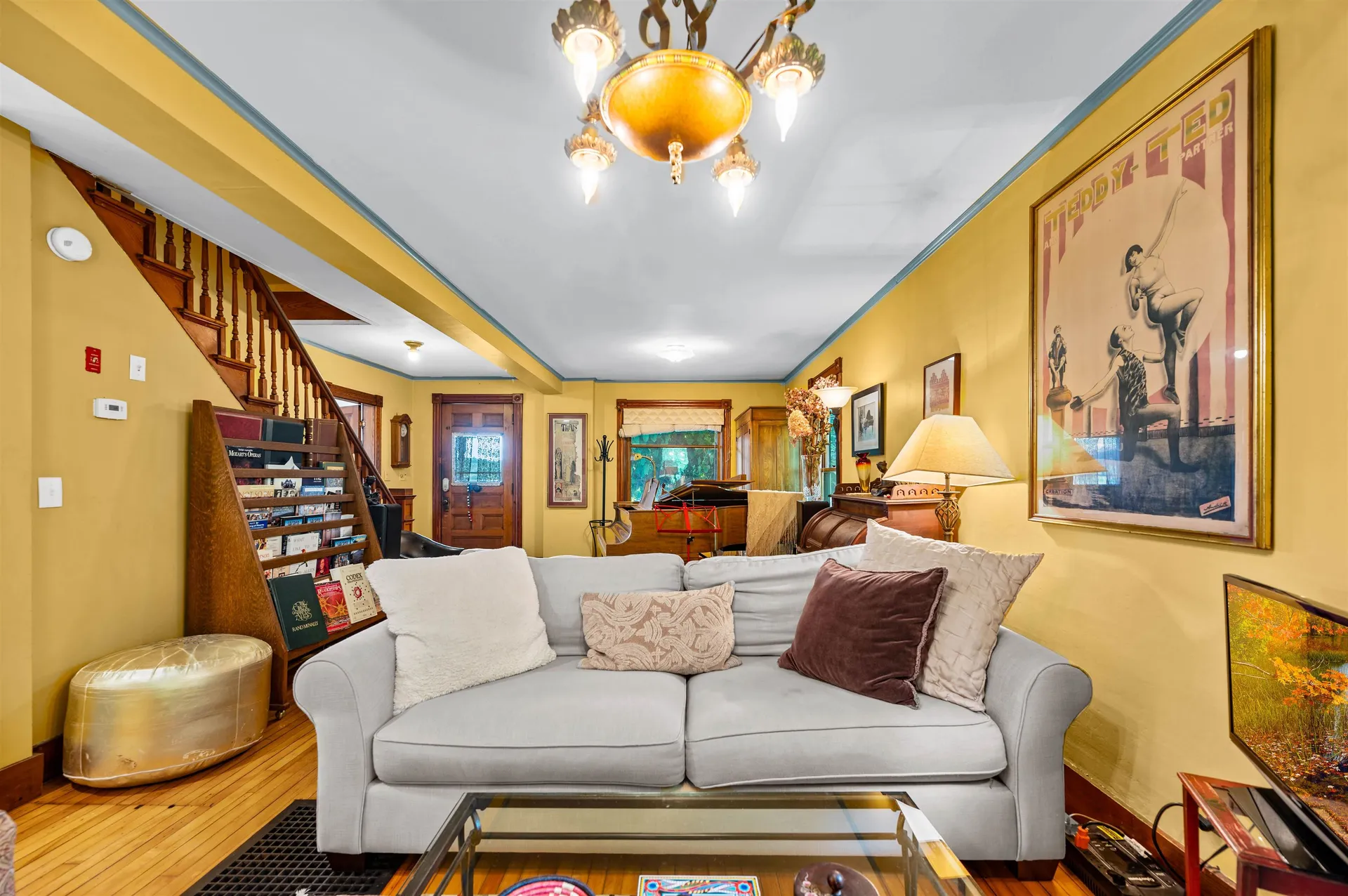 5 Lincoln Avenue Montpelier VT 05602