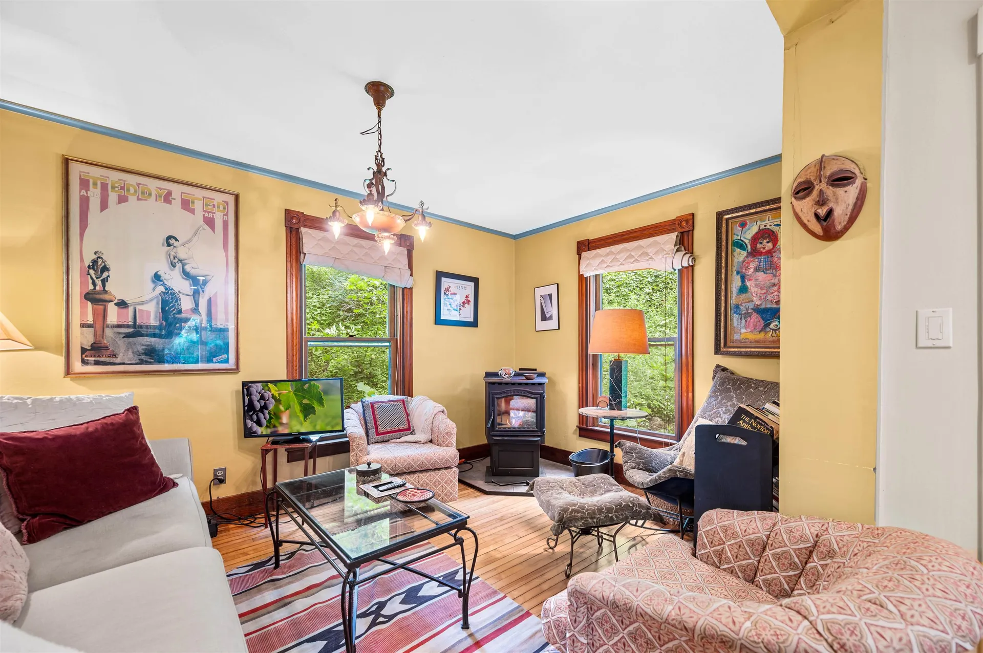 5 Lincoln Avenue Montpelier VT 05602