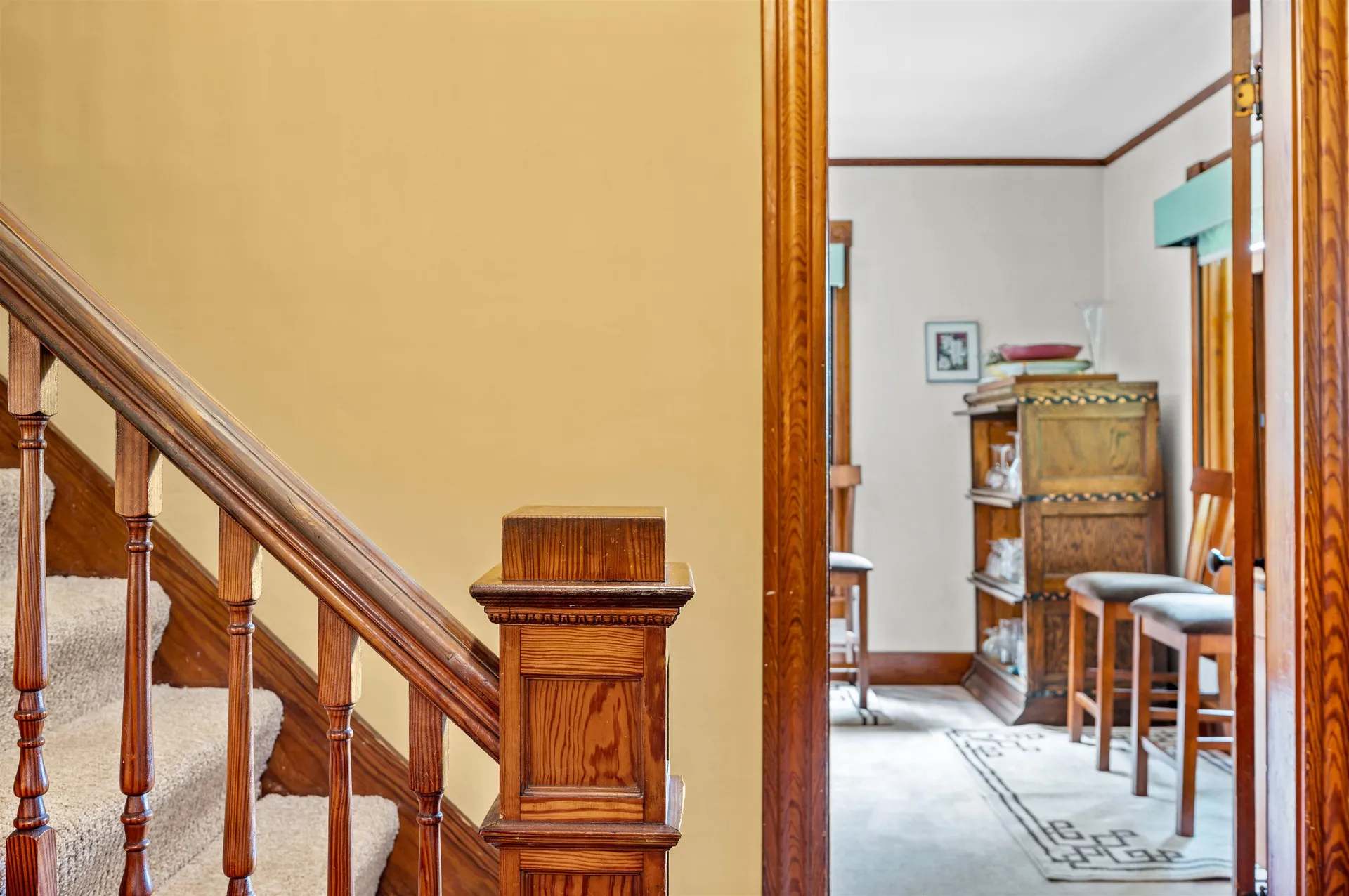 5 Lincoln Avenue Montpelier VT 05602