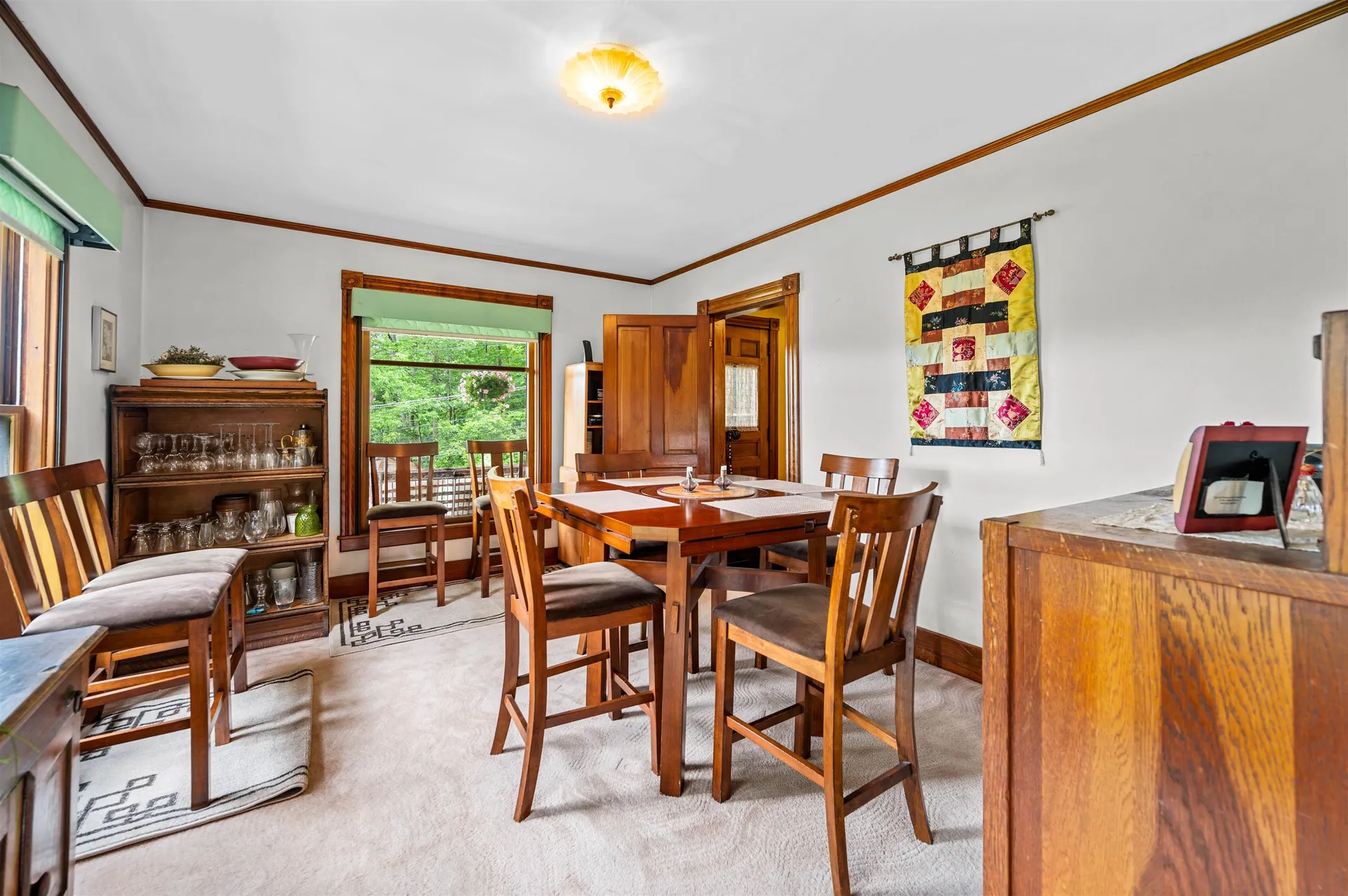 5 Lincoln Avenue Montpelier VT 05602