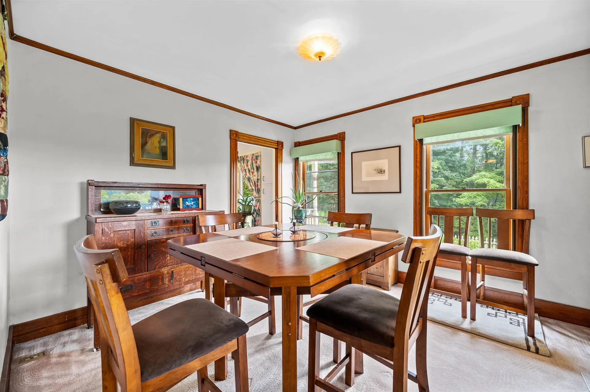 5 Lincoln Avenue Montpelier VT 05602