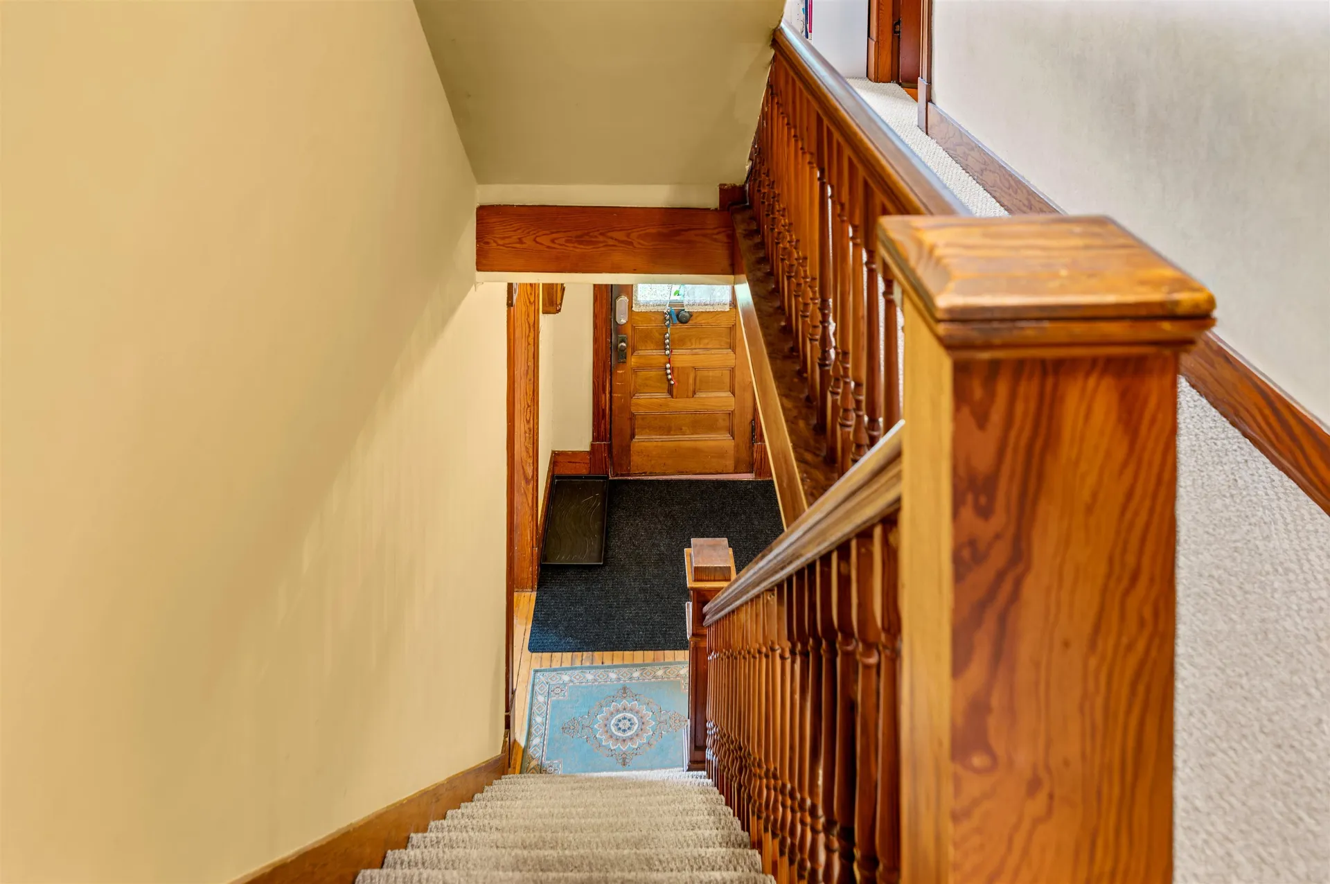 5 Lincoln Avenue Montpelier VT 05602
