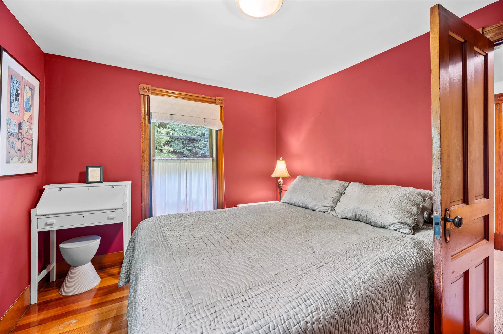 5 Lincoln Avenue Montpelier VT 05602