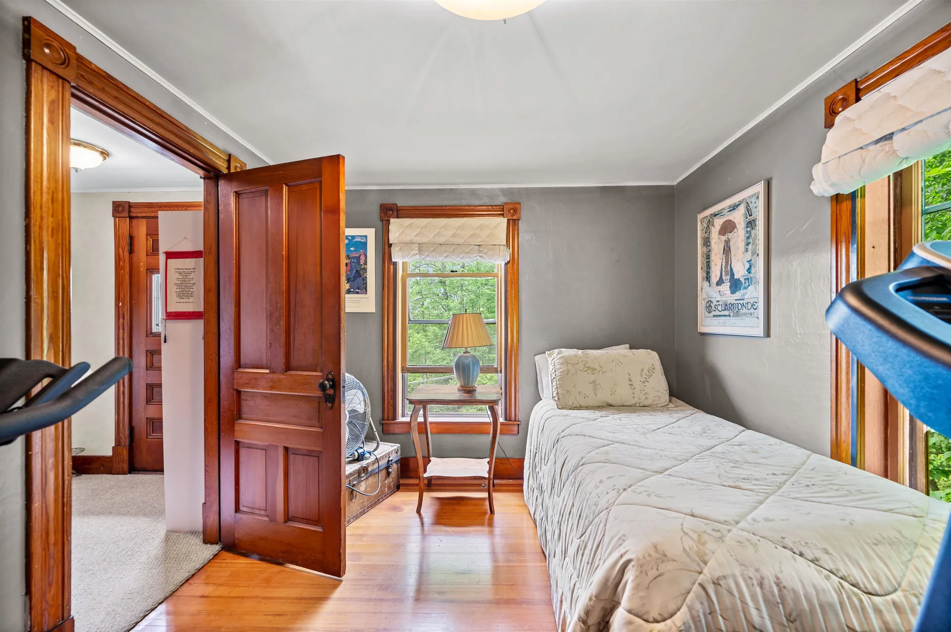 5 Lincoln Avenue Montpelier VT 05602