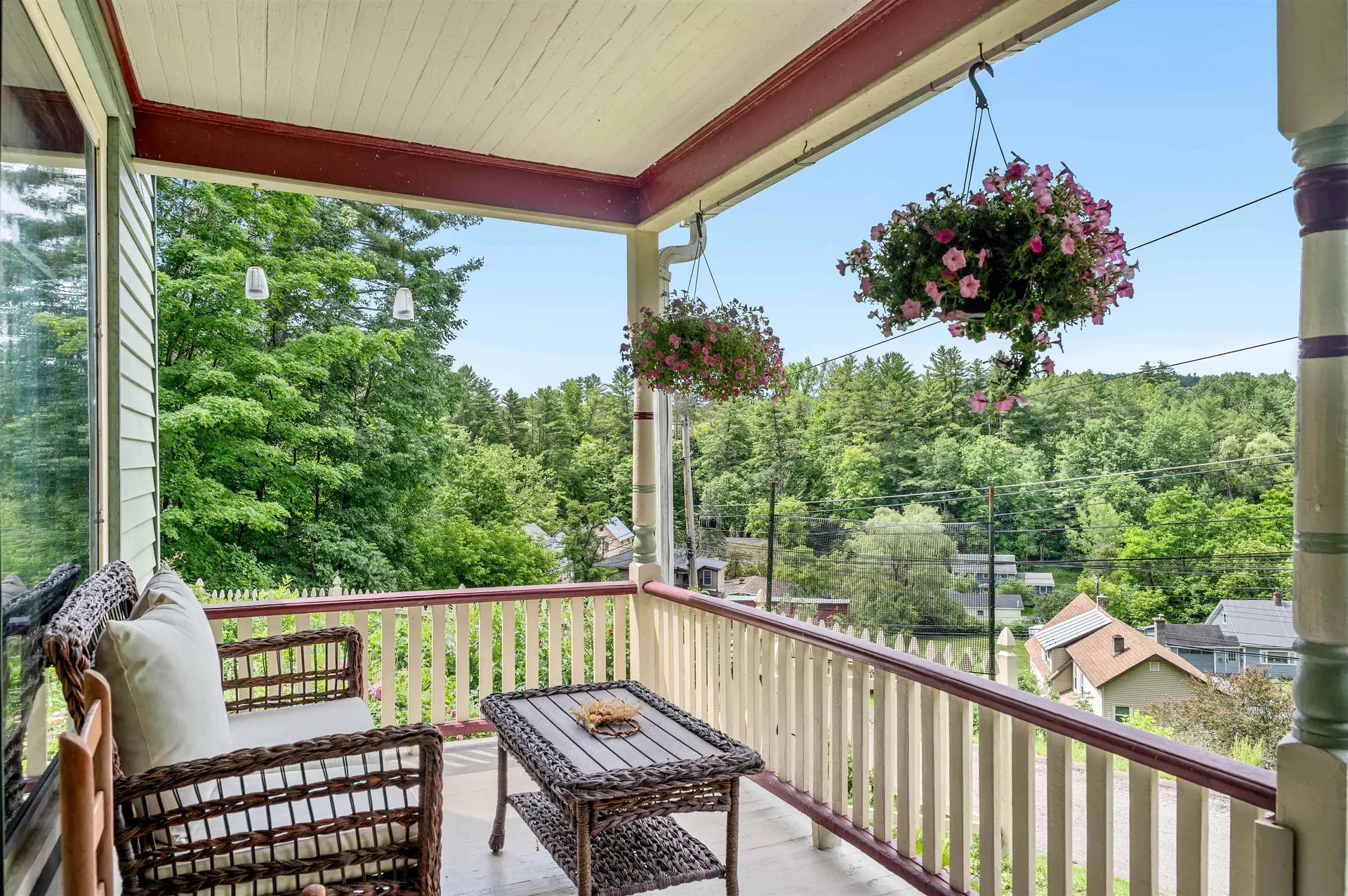 5 Lincoln Avenue Montpelier VT 05602